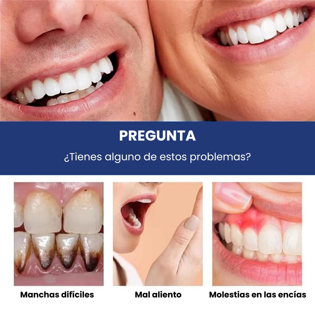 Lukka Tooth Armor – Sella y protege el esmalte