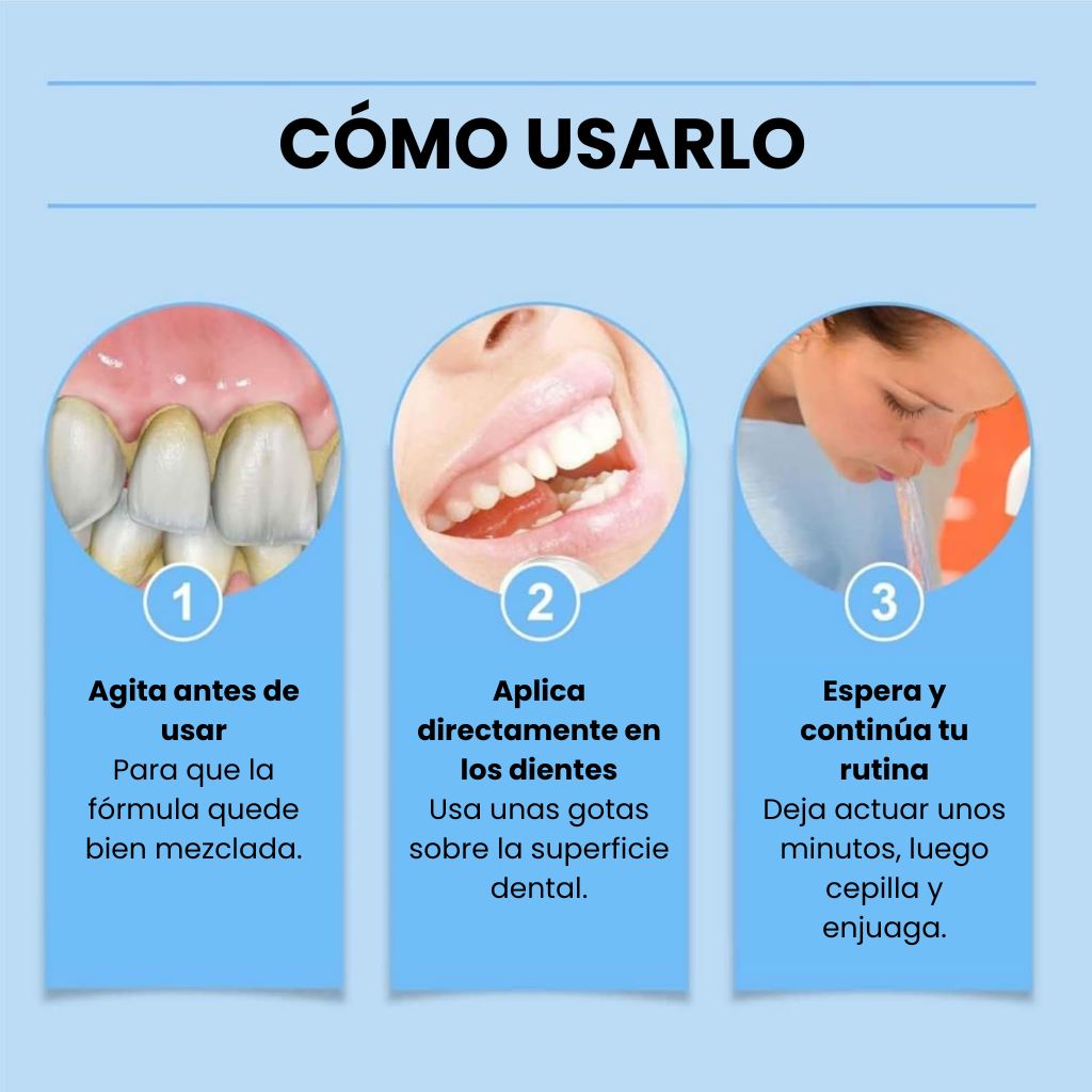 Lukka Tooth Armor – Sella y protege el esmalte